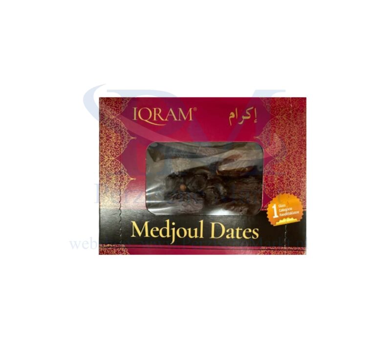Daktyle MEDJOOL 800 g zdrowy zamiennik cukru